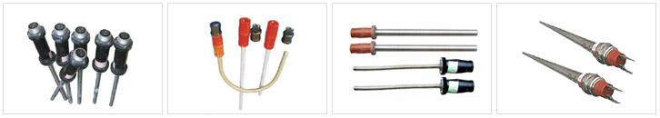 汽轮机螺栓加热棒（硬、软管式）(图1)